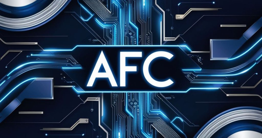 índices de ajuste comparativos e AFC.