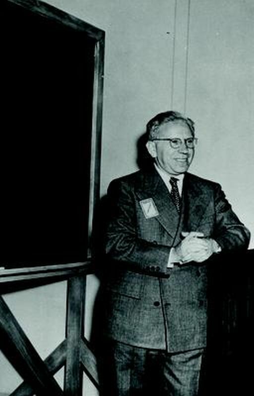 abraham wald matemático.