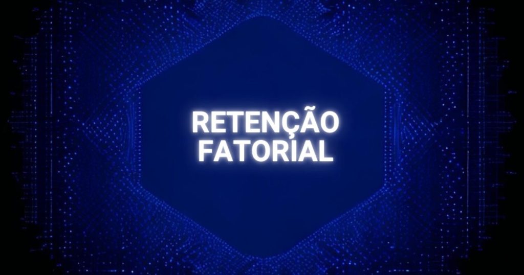 análise paralela e outros critérios de retenção fatorial. 
