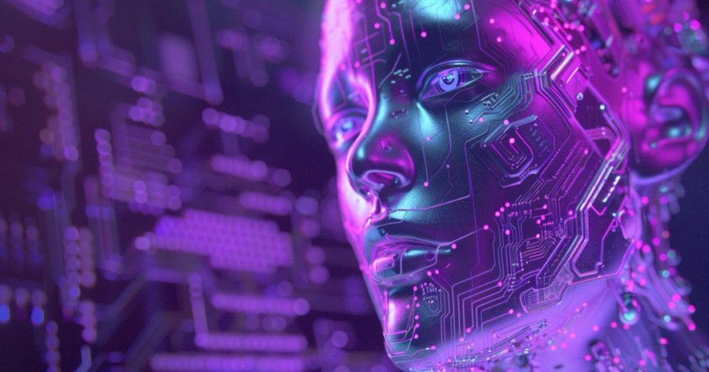 banner do post sobre machine learning.